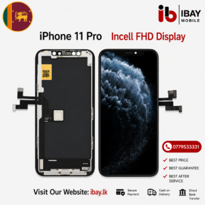 Home iphone 6s incell fhd display