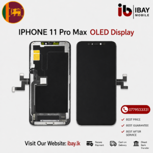 Home iphone 11 pro max oled display
