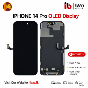 Home iphone 14 pro oled display