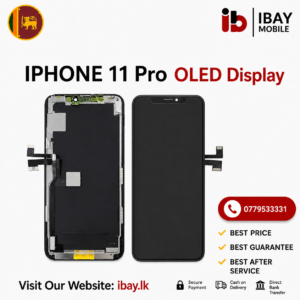 Home iphone 11 pro oled display