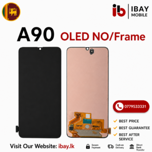 a90 oled no frame
