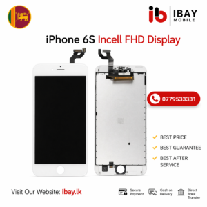 Home iphone 6s incell fhd display