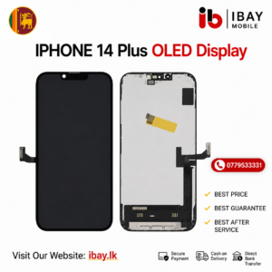 Home iphone 14 plus oled display