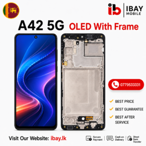 Home a42 5g oled with frame