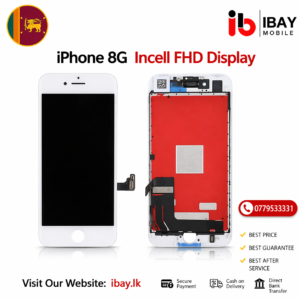 iphone 6s incell fhd display